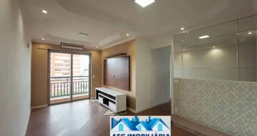 Apartamento com 3 quartos para alugar na Vila Carrão, São Paulo