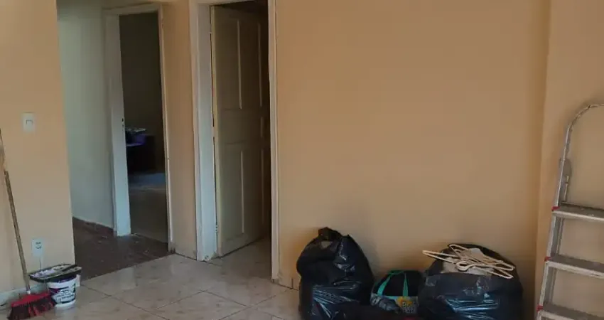 Casa com 2 quartos à venda no Jardim Fernandes, São Paulo