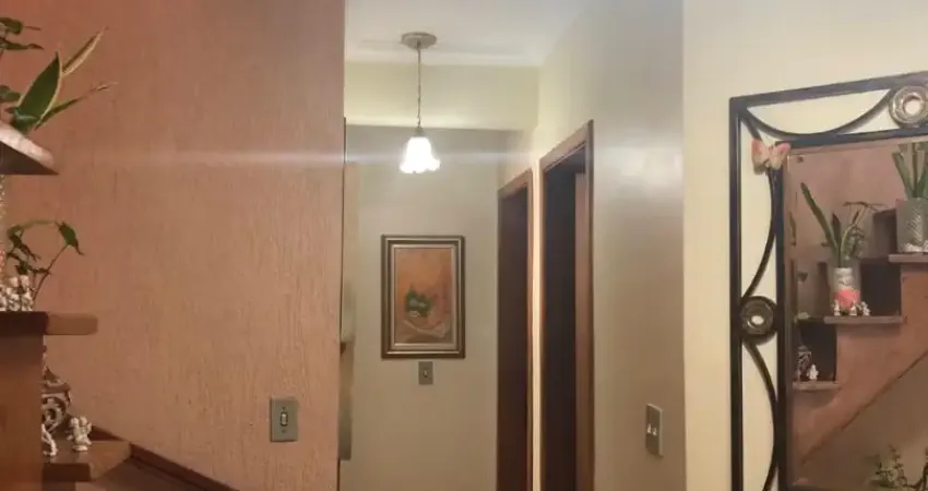 Apartamento duplex com sacada, suíte e quintal com churrasqueira para venda/permuta no rudge ramos em são bernardo do campo