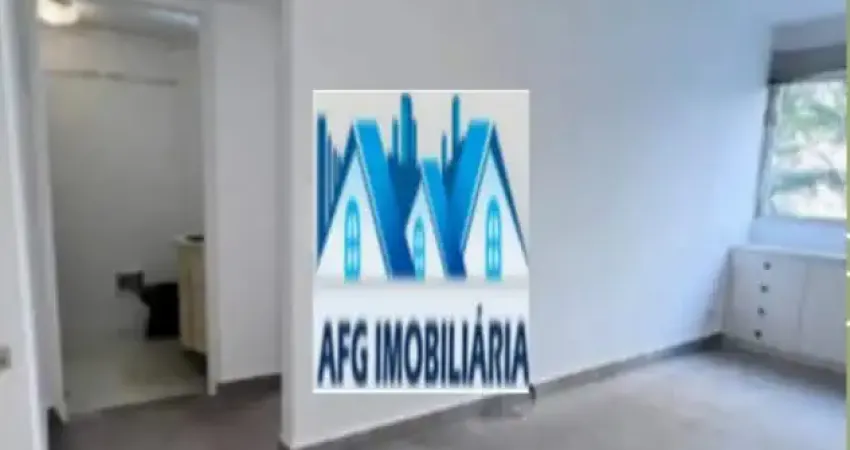 Apartamento com 1 quarto para alugar em Santa Cecília, São Paulo 