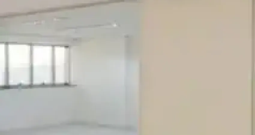 Sala comercial com 4 salas para alugar em Santo Amaro, São Paulo