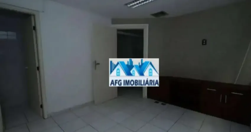 Sala comercial com 1 sala para alugar em Perdizes, São Paulo
