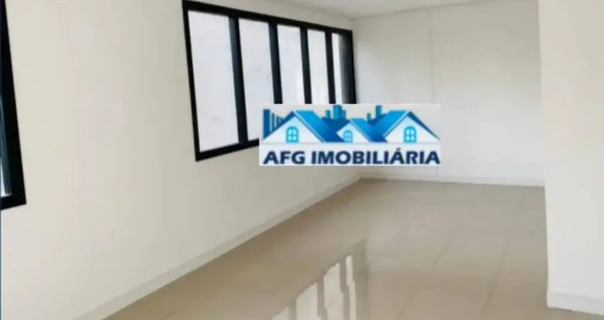 Sala comercial com 1 sala para alugar em Santa Cecília, São Paulo