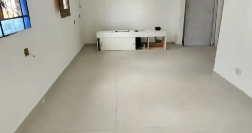 Casa comercial com 3 salas amplas para locação em são caetano do sul na nova gerty