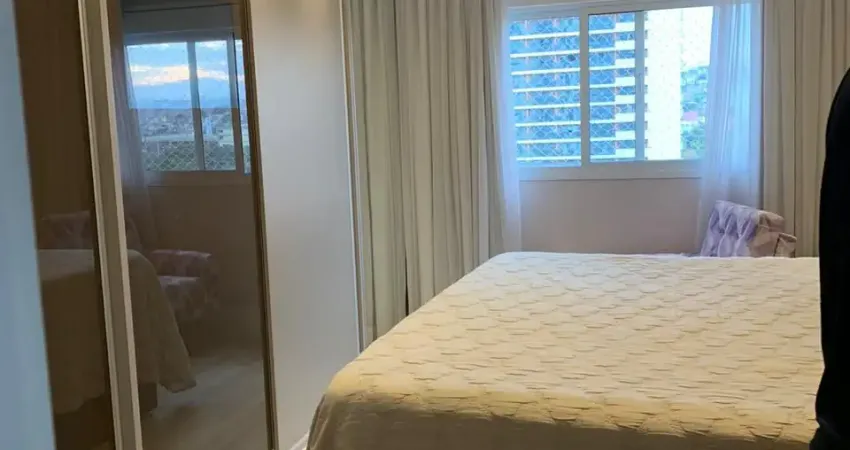 Apartamento com 2 quartos à venda no Santo Antônio, São Caetano do Sul 