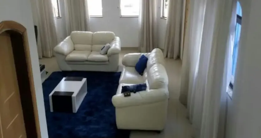 Casa com 2 quartos à venda na Vila Formosa, São Paulo 