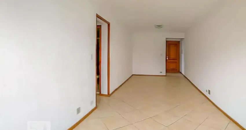 Apartamento com 4 quartos à venda no Jardim Santa Cruz (Sacomã), São Paulo 