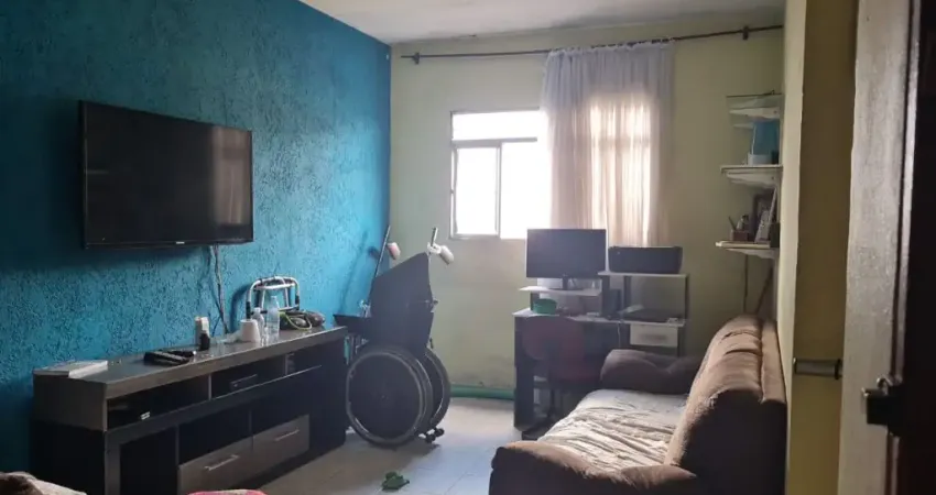 Casa com 10 quartos à venda na Vila Bancaria, São Paulo 
