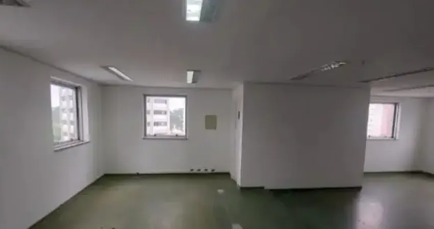 Sala comercial com 2 salas para alugar em Santo Amaro, São Paulo