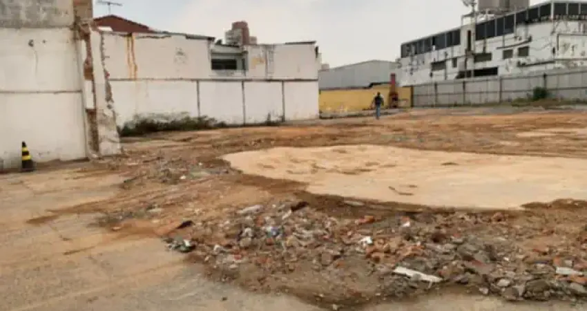 Terreno comercial para alugar na Vila Carrão, São Paulo