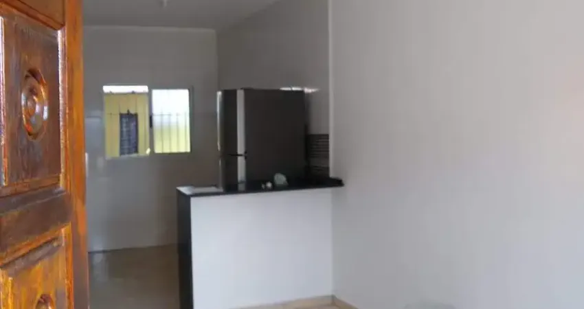 Casa com 2 quartos à venda na Vila Sonia, Praia Grande