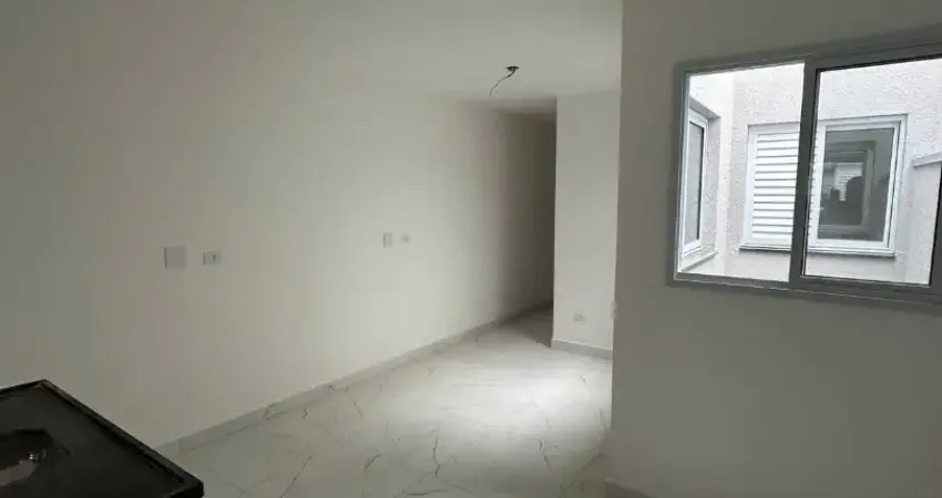 Apartamento novo, com sacada para venda/permuta são paulo-vila paulicéia