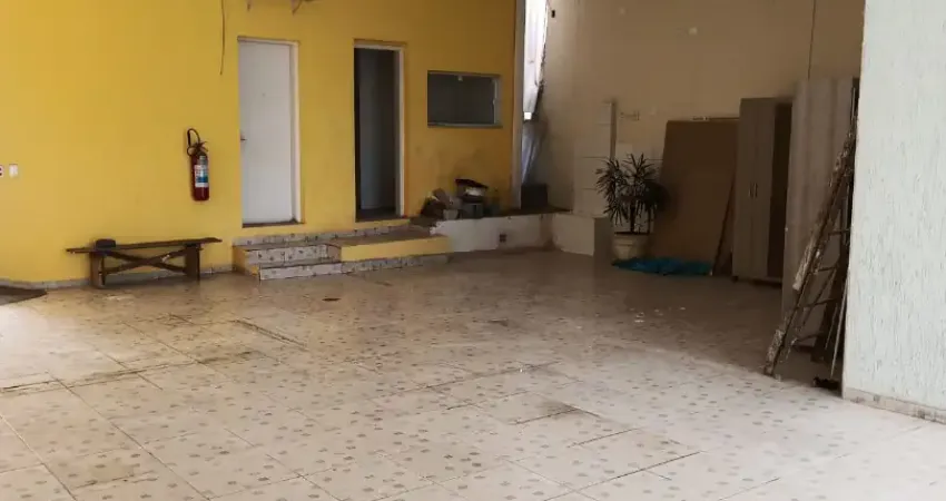 Barracão / Galpão / Depósito com 15 salas à venda na Vila Mascote, São Paulo 