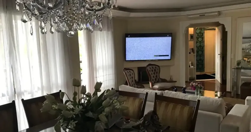 Apartamento com 3 quartos à venda na Vila Regente Feijó, São Paulo