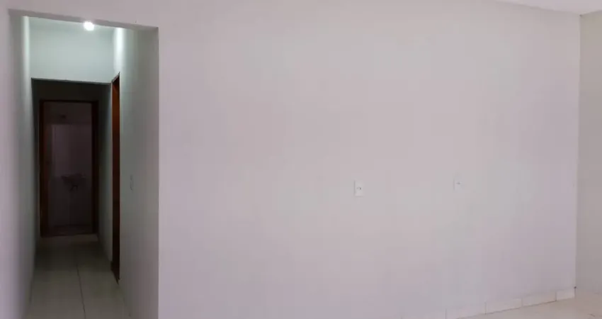 Casa com 1 quarto para alugar no Jardim Guairaca, São Paulo