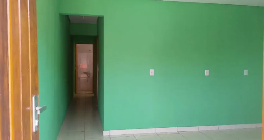 Casa com 1 quarto para alugar no Jardim Guairaca, São Paulo