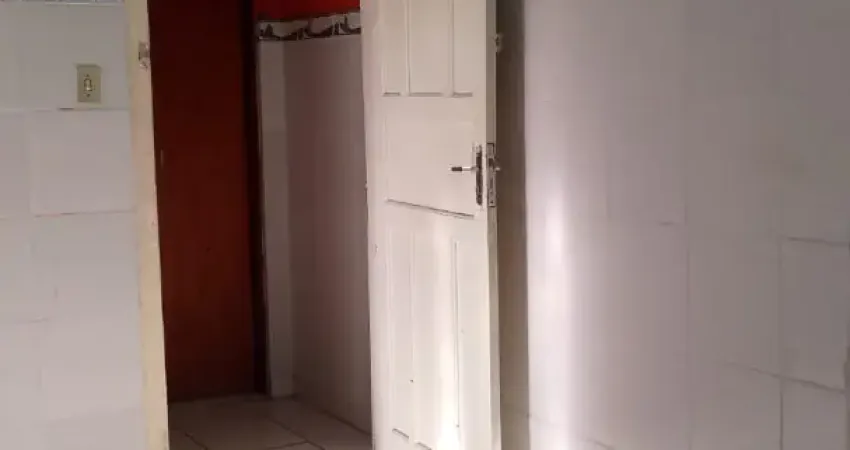 Casa com 1 quarto para alugar na Vila Califórnia, São Paulo 