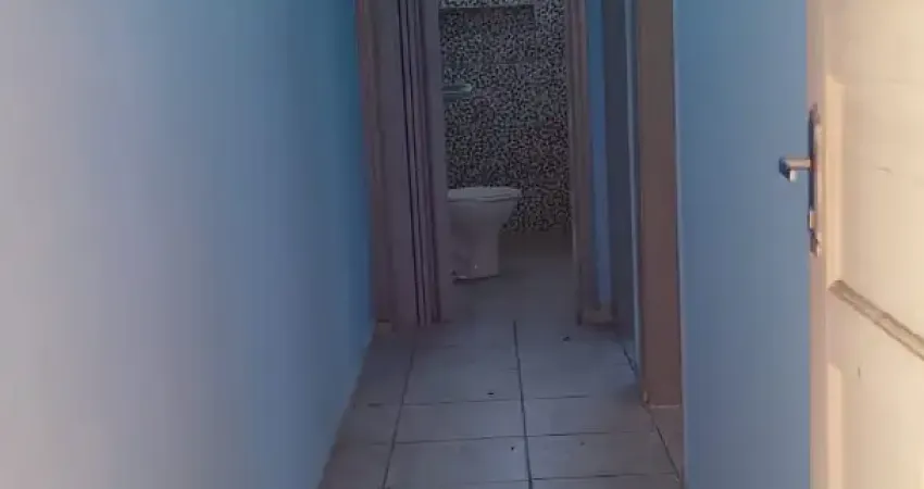 Casa com 1 quarto para alugar na Vila Califórnia, São Paulo 