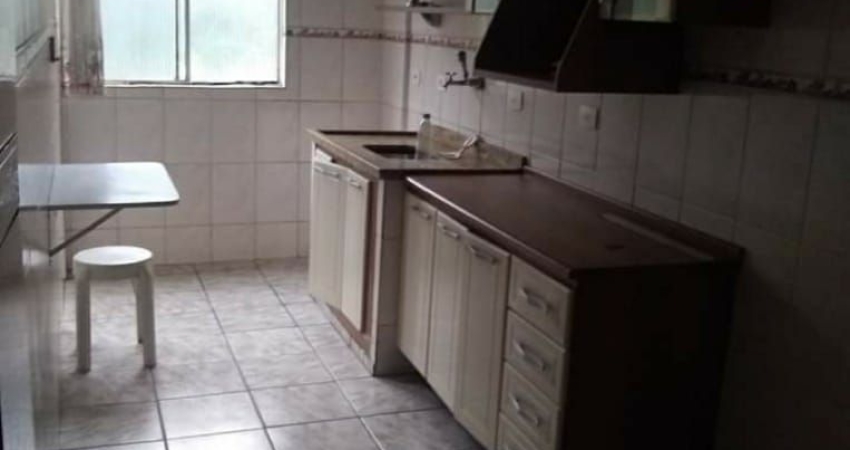 APARTAMENTO À VENDA EM SANTO ANDRÉ