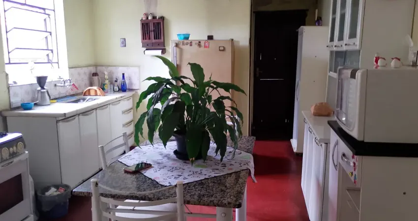 Casa com 4 quartos à venda na Vila Califórnia, São Paulo