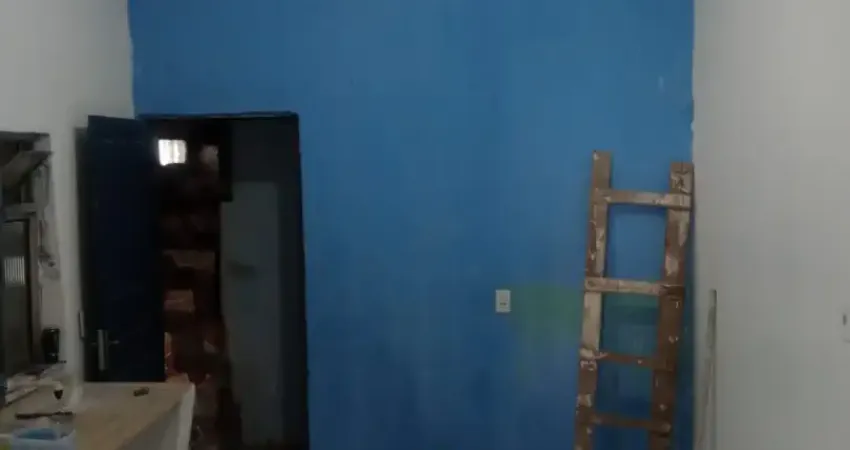 Casa com 2 quartos à venda no Jardim Oratório, Mauá