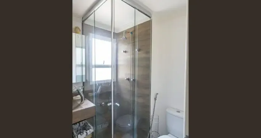 Apartamento com 3 quartos à venda no Osvaldo Cruz, São Caetano do Sul 