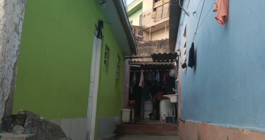 CASA À VENDA!!!