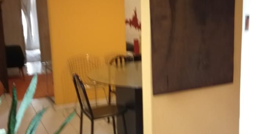Apartamento com 2 quartos à venda na Consolação, São Paulo 
