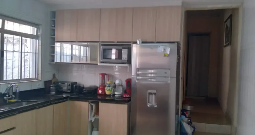 Casa com 2 quartos à venda na Cidade São Mateus, São Paulo