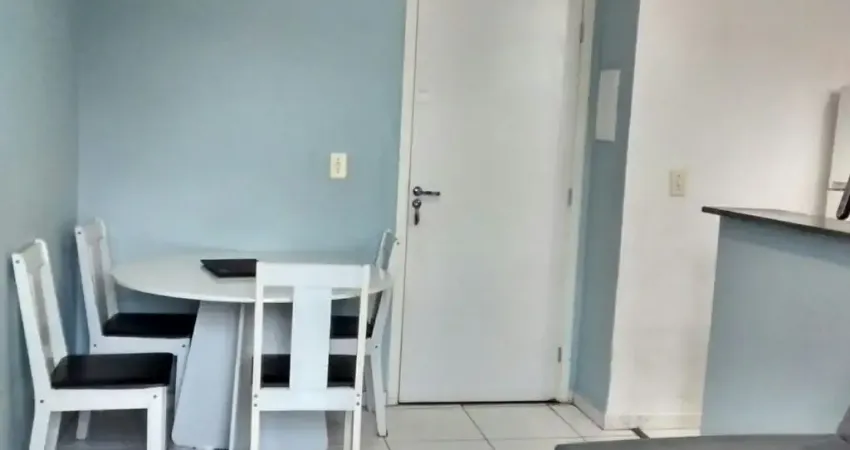 Apartamento com 2 quartos à venda na Vila Homero Thon, Santo André 