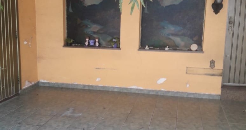 Casa com 3 quartos à venda na Vila Prudente, São Paulo 