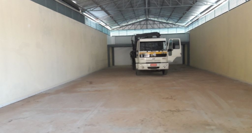Barracão / Galpão / Depósito com 1 sala à venda no Jardim Leocádia, Sorocaba 