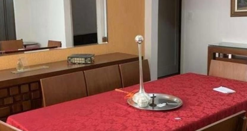 Apartamento com 2 quartos à venda no Bom Retiro, São Paulo 