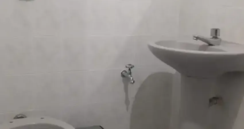 Apartamento com 2 quartos à venda no Cambuci, São Paulo