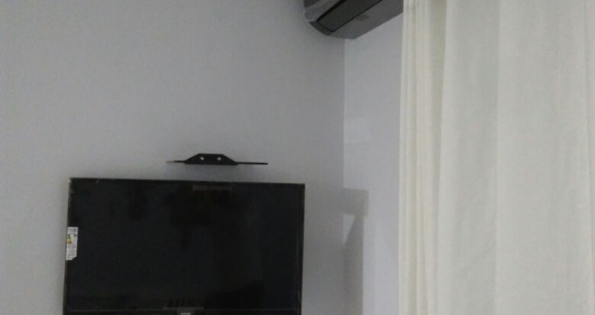 Apartamento com 1 quarto à venda na República, São Paulo 