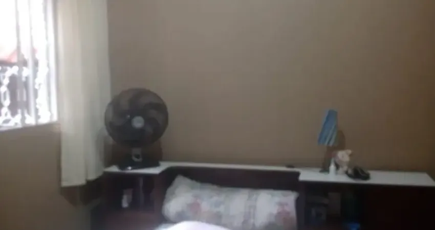SOBRADO PARA VENDA/PERMUTA EM SANTO ANDRÉ  - Jardim Las Vegas