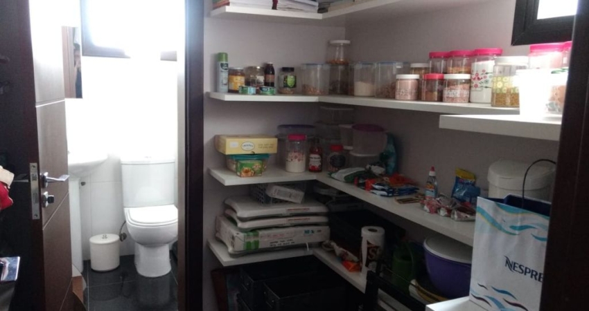 Lindo apartamento de alto padrão no tatuapé com 179m², 4 quartos