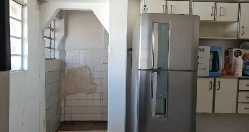 Oportunidade! Sete casa em um terreno de 9 x30, ótimo para renda!!