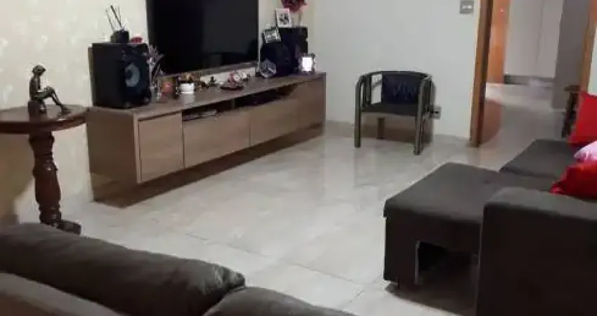 Apartamento mobiliado no Bairro de Santa Paula com 140m² , 4 dormitórios , uma suíte, 3 vagas