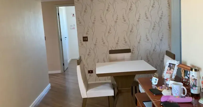 Imóvel bem localizado na Vila Formosa, com 78m², 3 dorm. uma suíte!