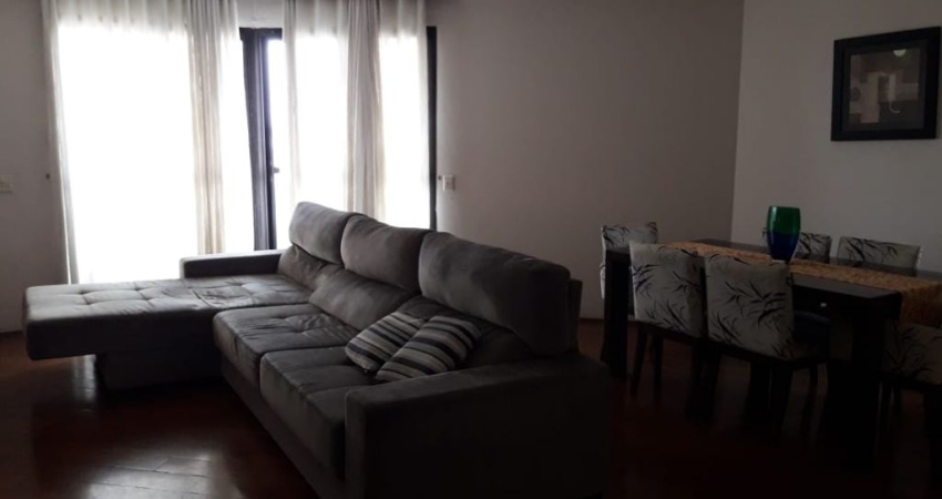 Excelente apartamento, na Vila Prudente/ Vila Zelina, com 136m², somente 2 apartamentos por andar, local tranqüilo, mas com toda estrutura comercial que se precisa, tanto em serviços como produtos