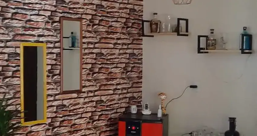 Casa na Vila Carrão com 143 mts² 3 dormitórios sendo um suíte, sala cozinha amplas, conceito aberto, total de 4 banheiros,edícula nos fundos, área de churrasqueira