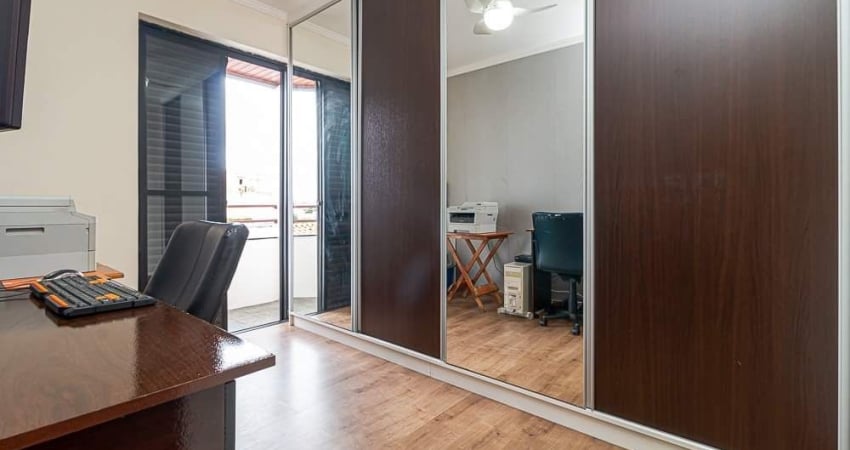 Apartamento na vila bela com 69m², 2 quartos, 1 suite e 1 quarto com sacada, sala também com sacada, 1 vaga coberta, lazer completo.