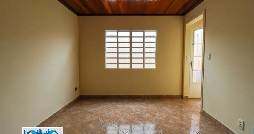 Ótima casa com edícula na Vila Ema ( bairro em franco progresso imobiliário) com  de 138mts²  . Valor R$ 477.000,00