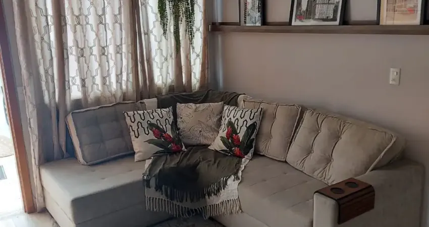 Casa/Sobrado a venda/permuta com mobilia no Parque São Lucas