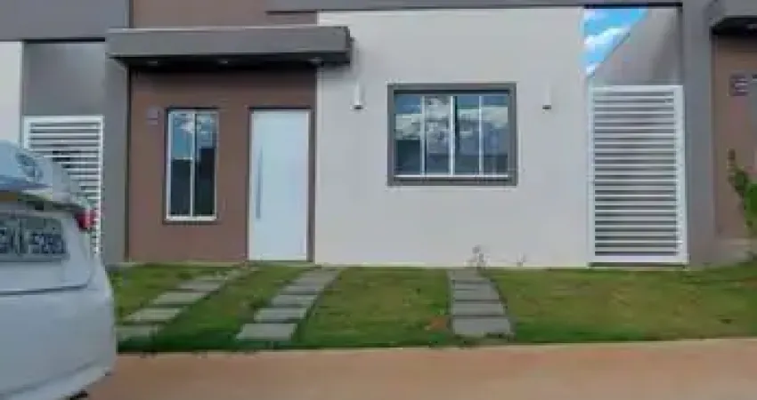 Casa em condomínio fechado com 3 quartos à venda na Cidade Judiciária, Piracicaba 