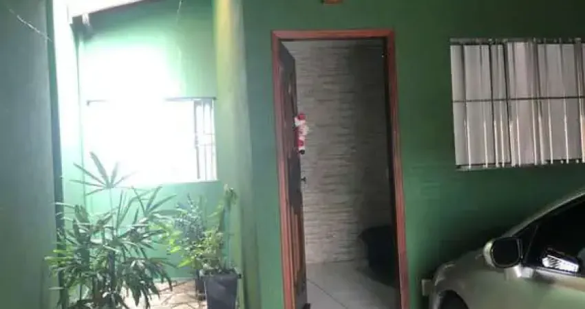 Casa com 2 quartos à venda no Santa Terezinha, Piracicaba 