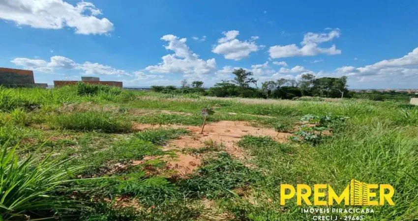 Terreno à venda no Campestre, Piracicaba 