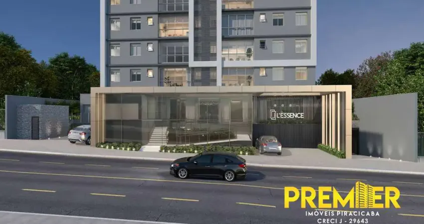 APARTAMENTO PRA COMPRAR NO LESSENCE SAO DIMAS EM PIRACICABA