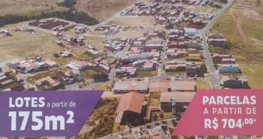 Terreno à venda no Loteamento Vem Viver Piracicaba I, Piracicaba 